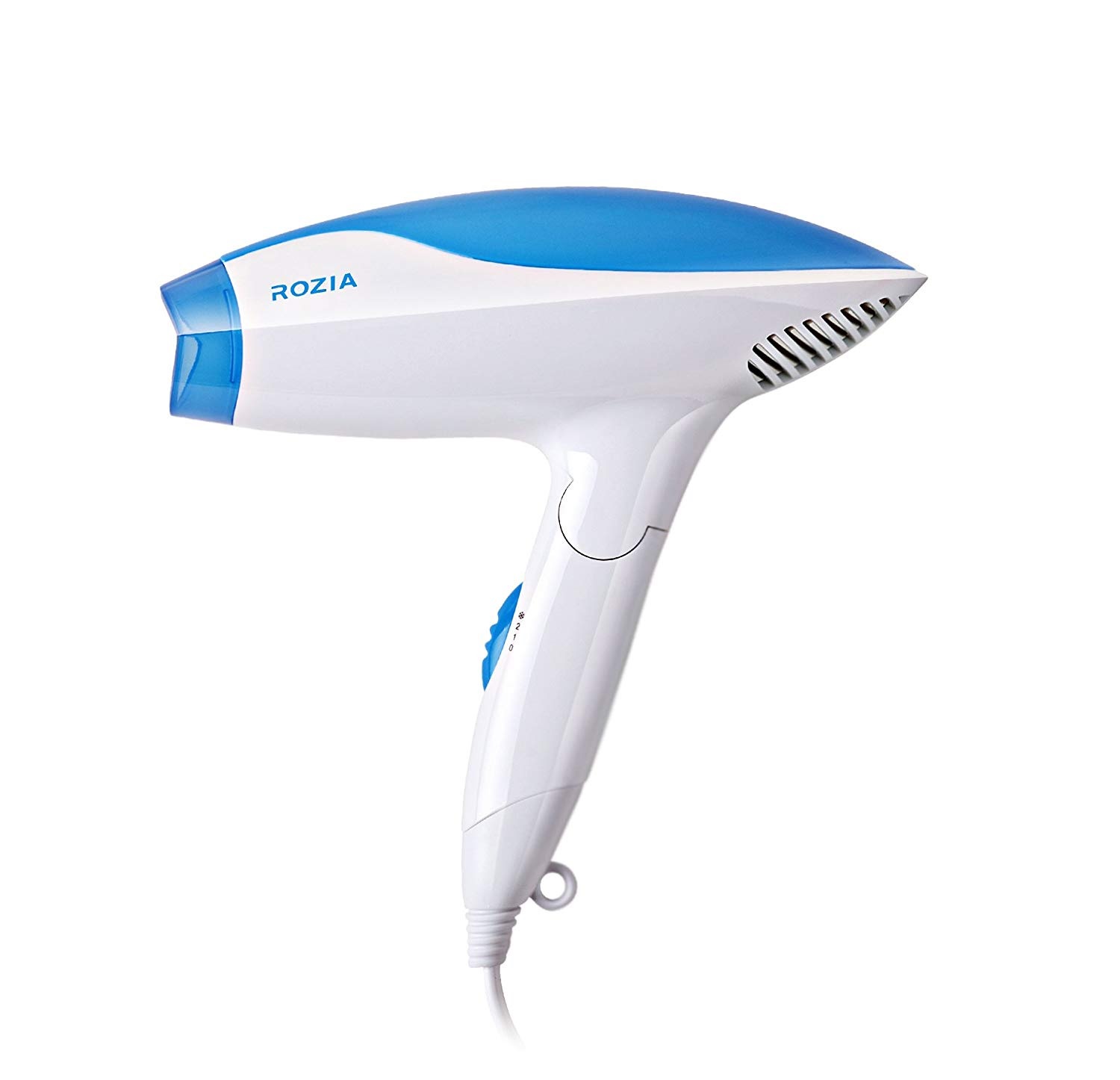 Rozia hair outlet dryer